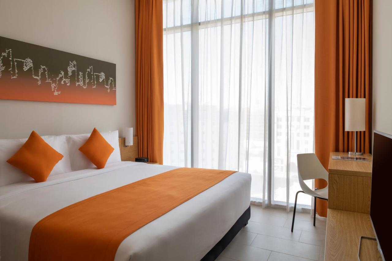 Adagio Aparthotel Doha 4*, фото 6