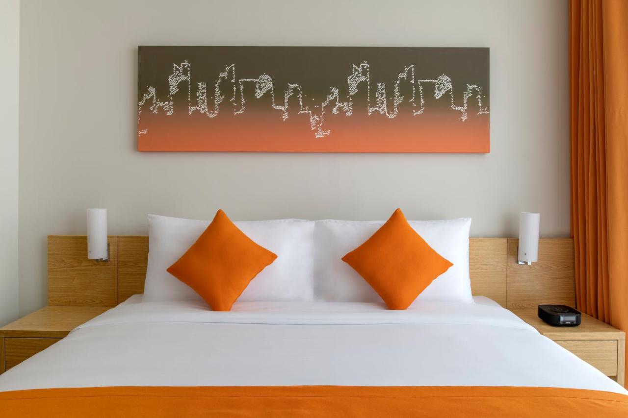 Adagio Aparthotel Doha 4*, фото 14
