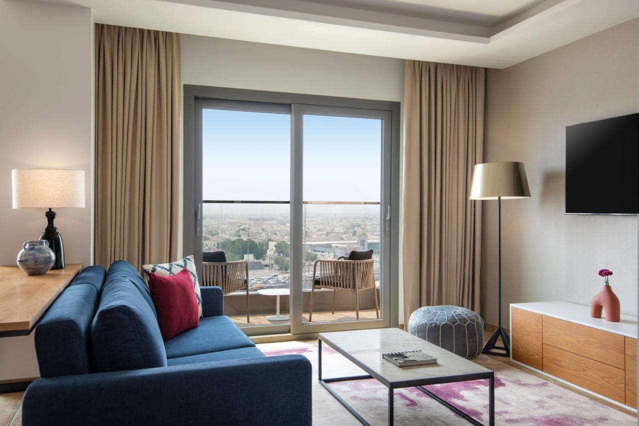 Abesq Doha Hotel & Residences 5*, фото 16