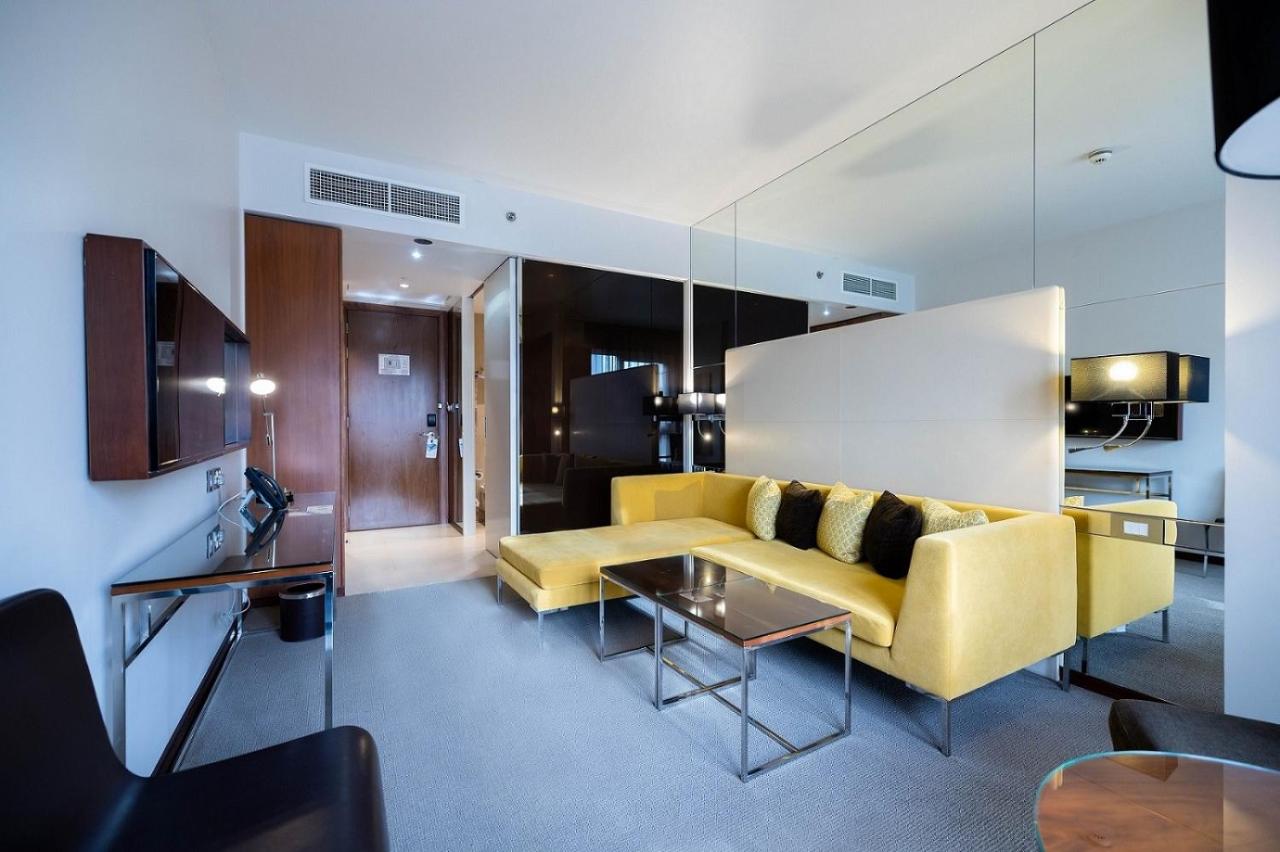 Centro Capital Doha