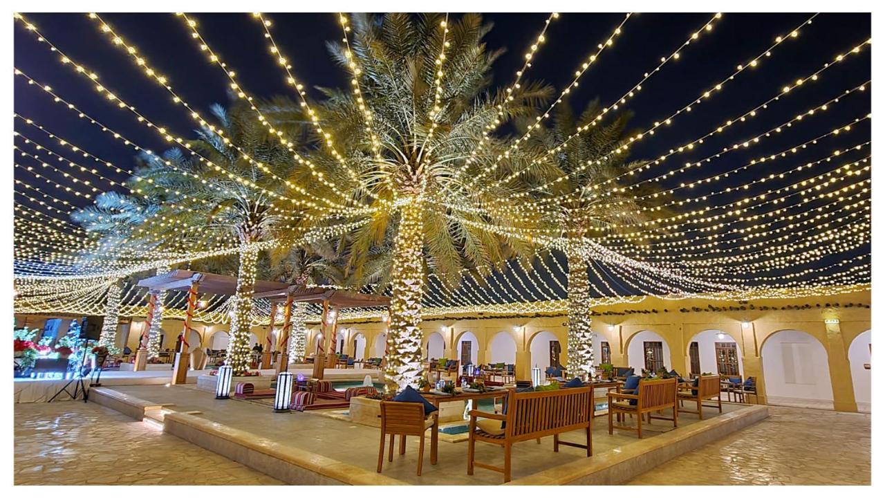 Souq Al Wakra Hotel Qatar by Tivoli 5*, фото 6