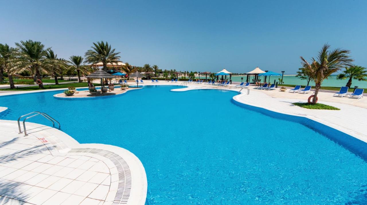 Simaisma A Murwab Resort 5*, фото 9