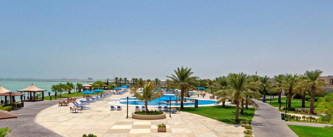 Simaisma A Murwab Resort 5*, фото 3
