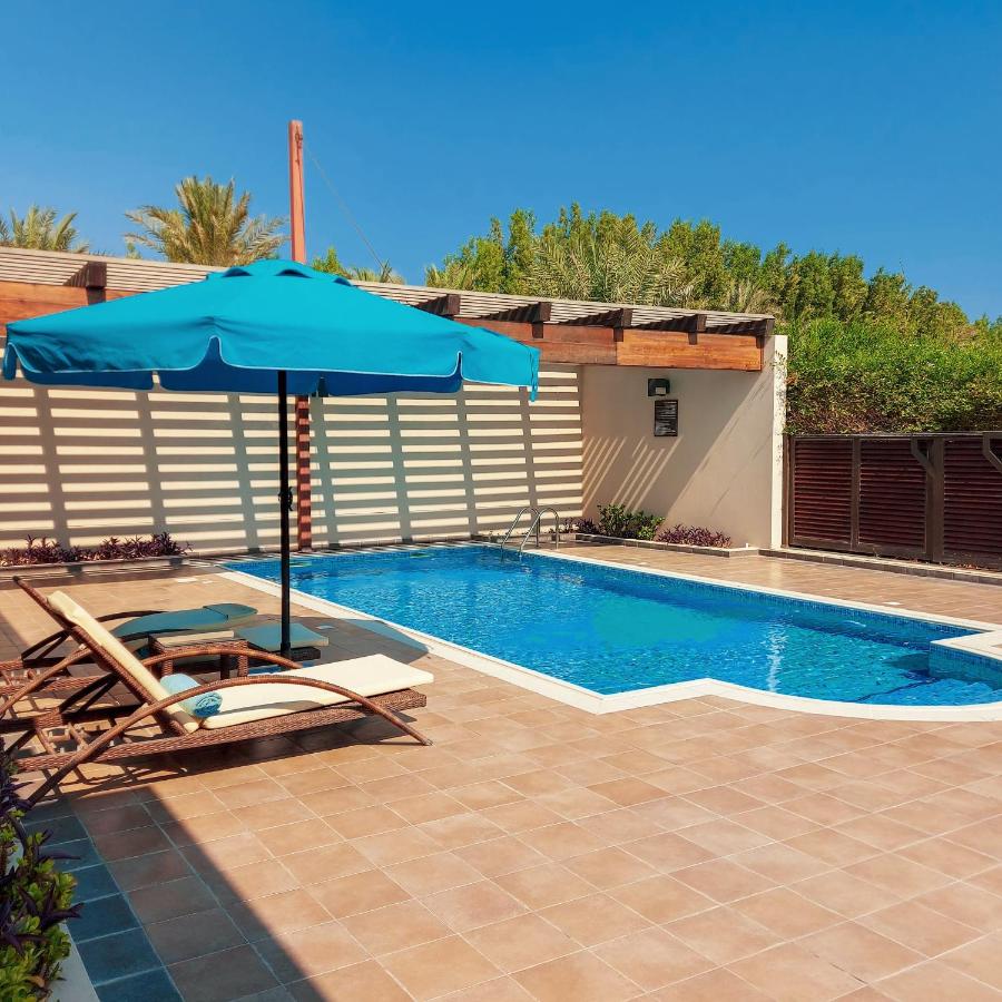 Simaisma A Murwab Resort 5*, фото 10