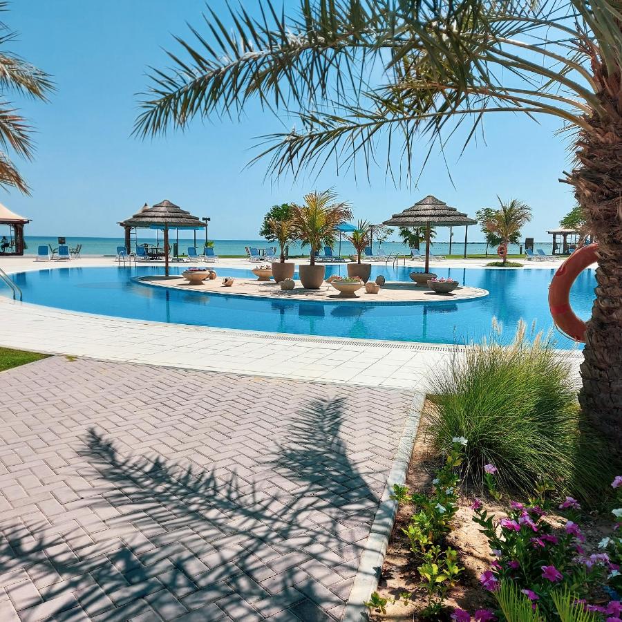 Simaisma A Murwab Resort 5*, фото 2