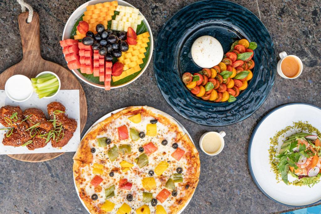 JW Marriott Marquis City Center Doha 5*, фото 12