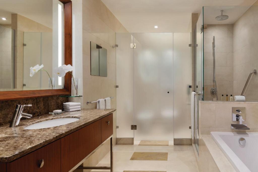 JW Marriott Marquis City Center Doha 5*, фото 8