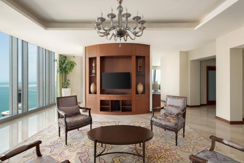 JW Marriott Marquis City Center Doha 5*, фото 5