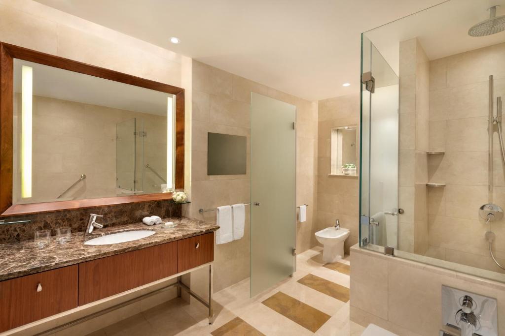 JW Marriott Marquis City Center Doha 5*, фото 7