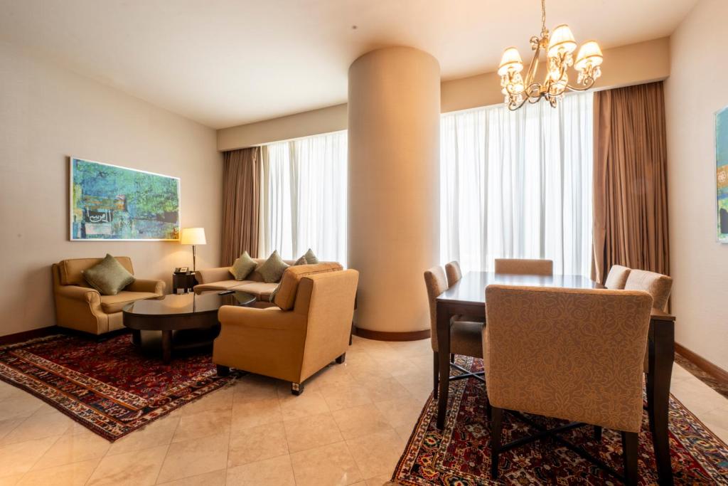 JW Marriott Marquis City Center Doha 5*, фото 10