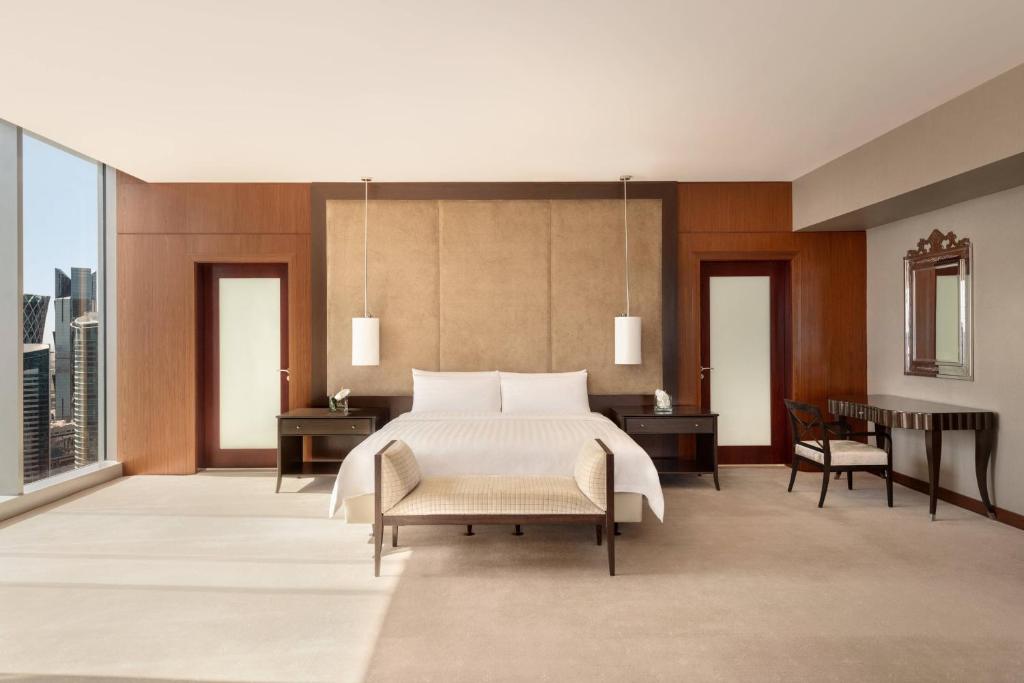 JW Marriott Marquis City Center Doha 5*, фото 3