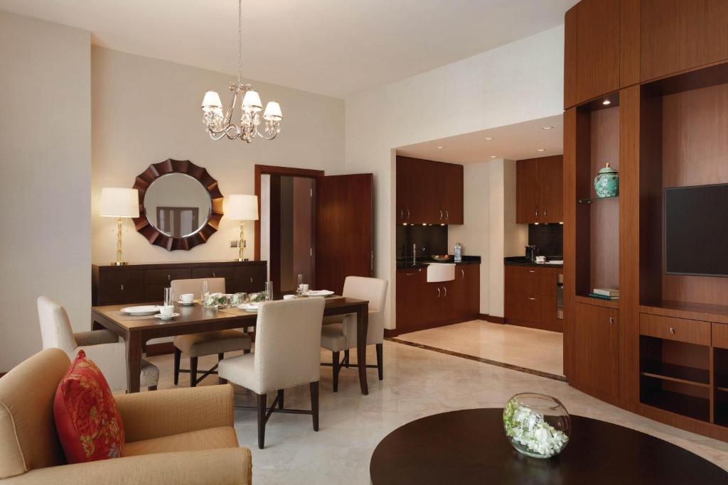 JW Marriott Marquis City Center Doha 5*, фото 6