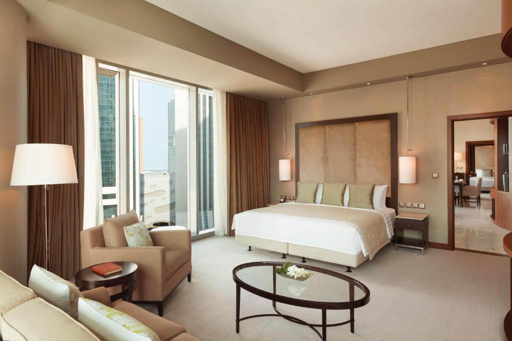 JW Marriott Marquis City Center Doha 5*, фото 2