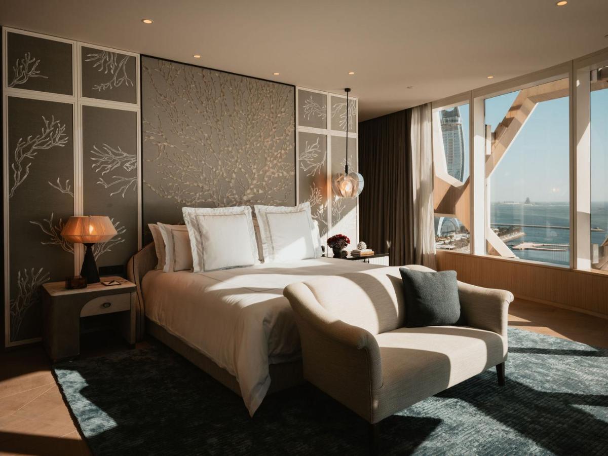 Rosewood Doha 5*