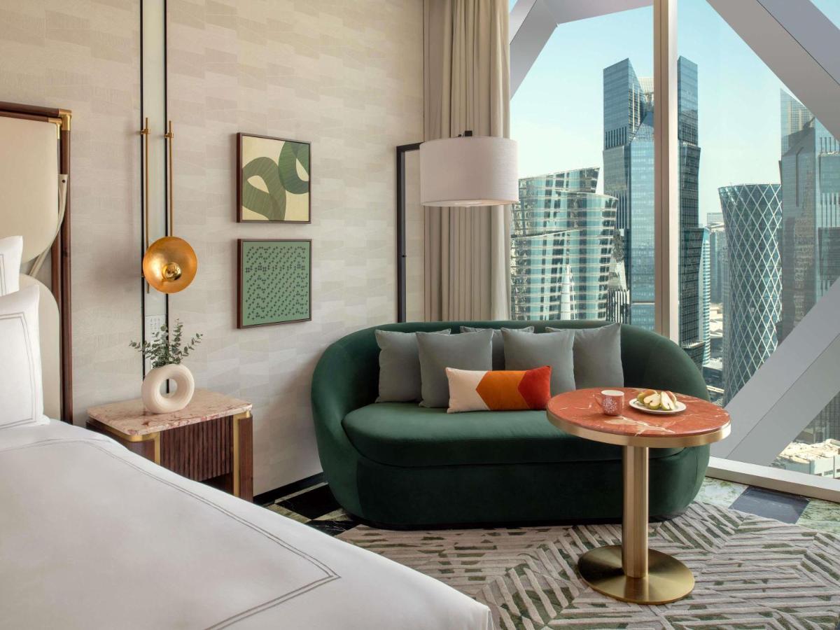 Swissôtel Corniche Park 5*