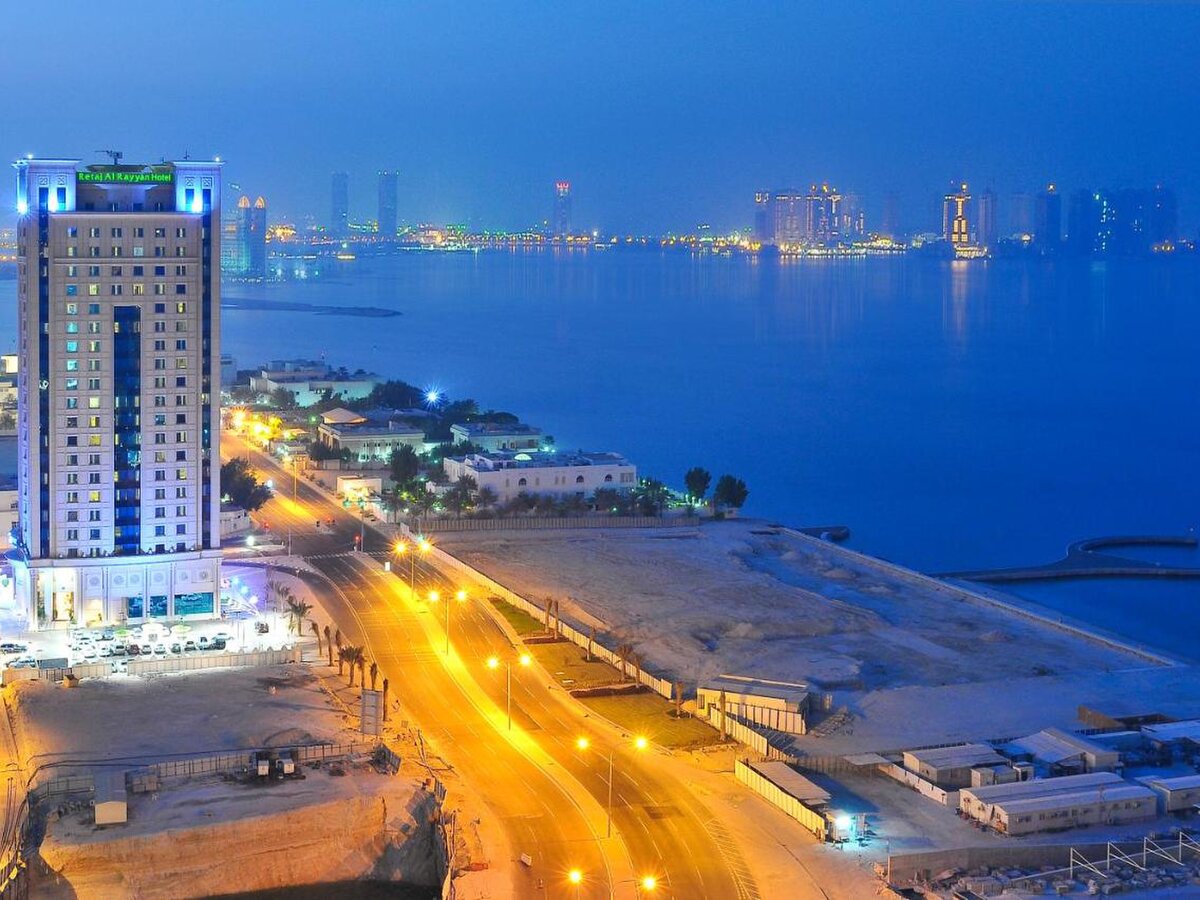Retaj Al Rayyan
