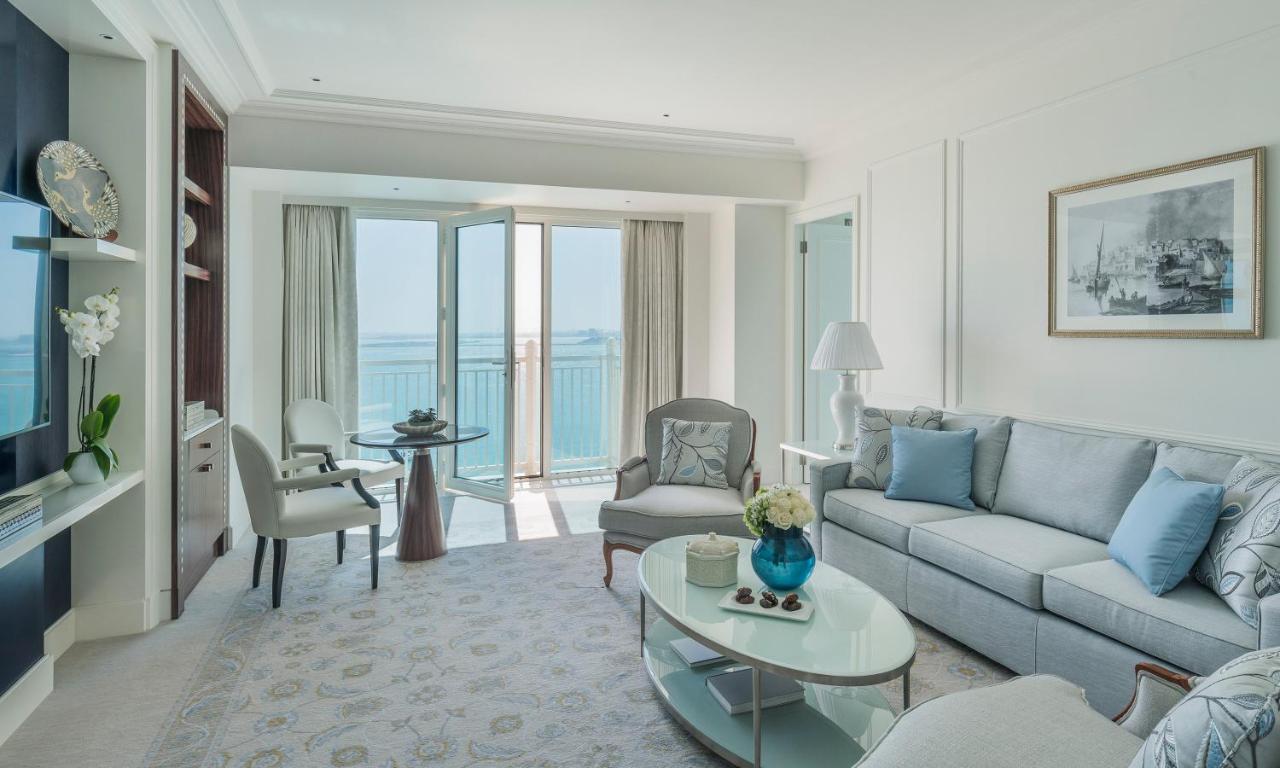 Four Seasons Hotel Doha 5*, фото 2