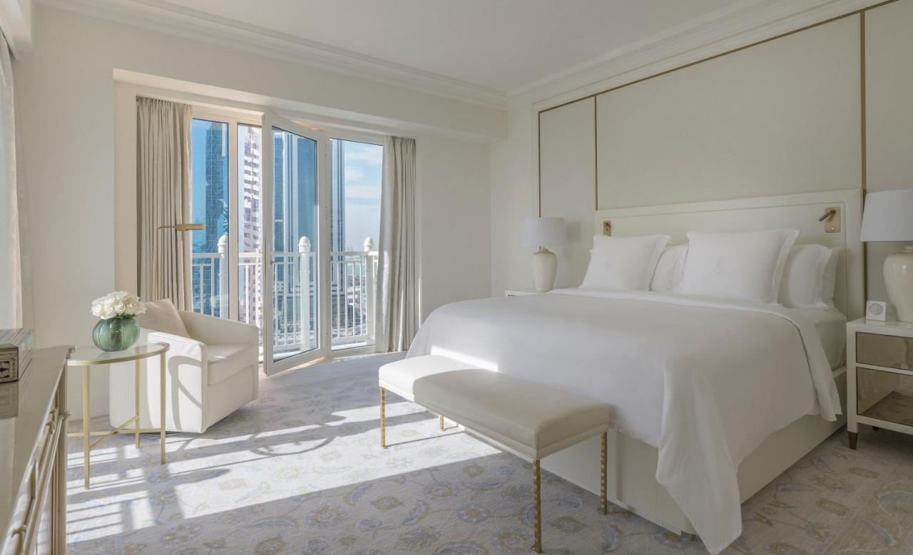 Four Seasons Hotel Doha 5*, фото 4