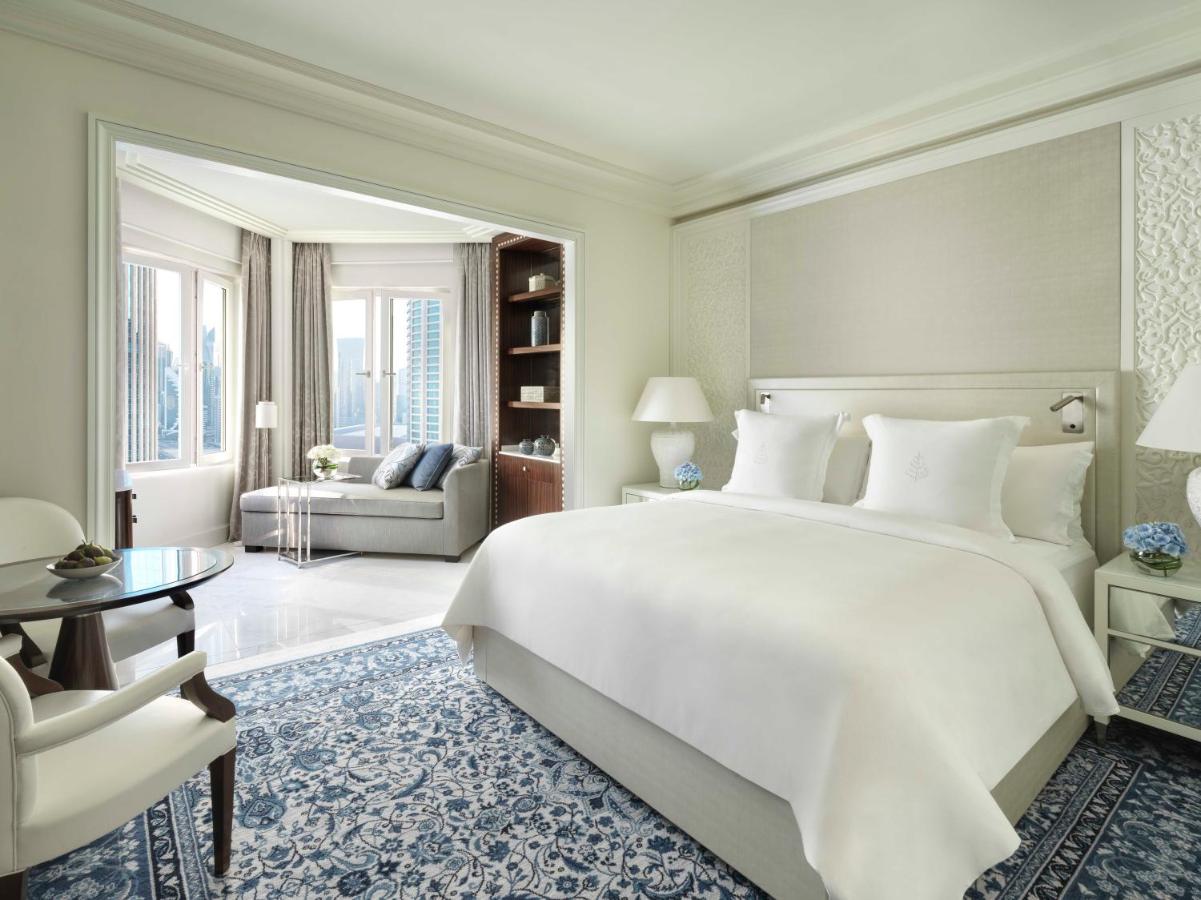 Four Seasons Hotel Doha 5*, фото 13