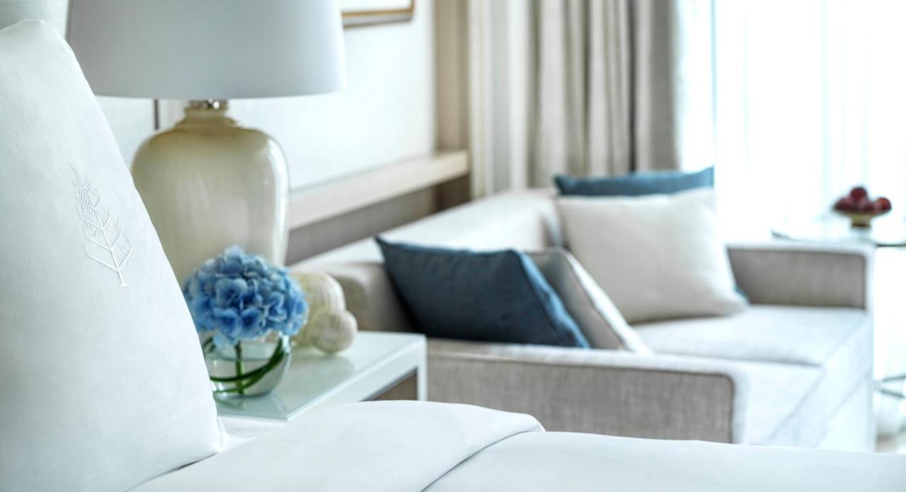 Four Seasons Hotel Doha 5*, фото 12