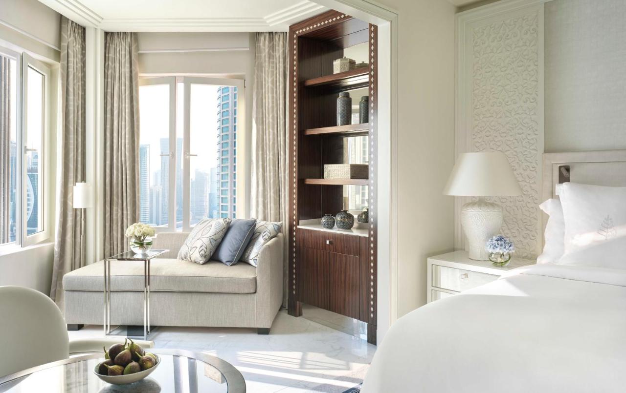 Four Seasons Hotel Doha 5*, фото 7