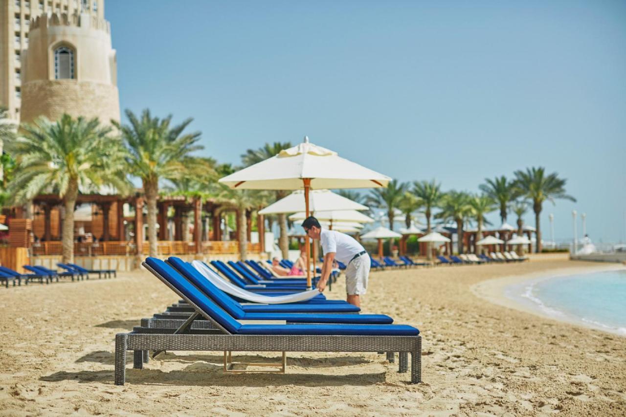 Four Seasons Hotel Doha 5*, фото 14
