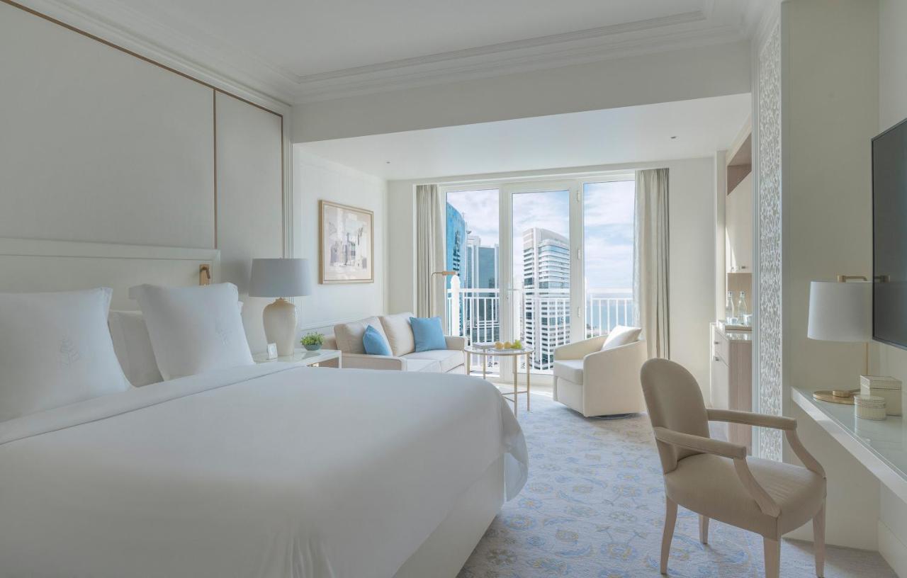Four Seasons Hotel Doha 5*, фото 8