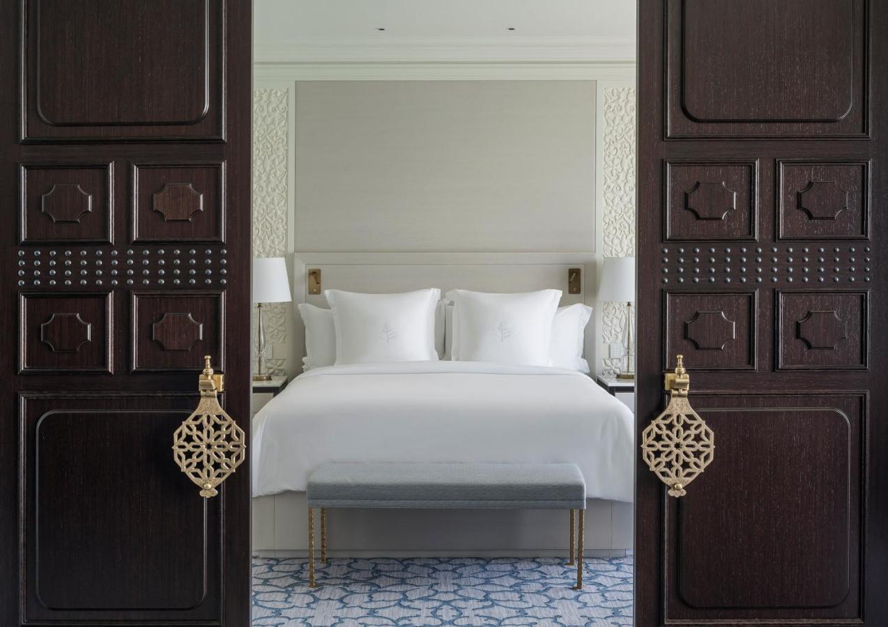 Four Seasons Hotel Doha 5*, фото 3