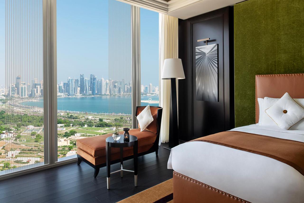 Banyan Tree Doha At La Cigale Mushaireb 5*