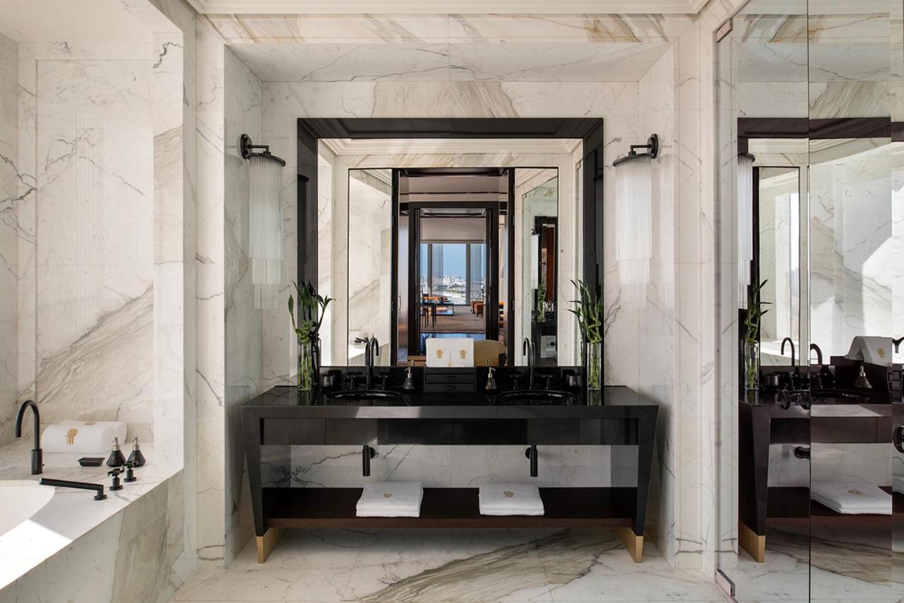 Banyan Tree Doha At La Cigale Mushaireb 5*, фото 2