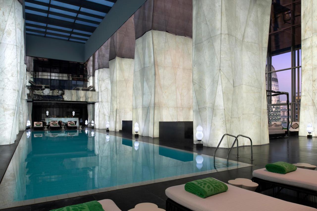 Banyan Tree Doha At La Cigale Mushaireb 5*, фото 3