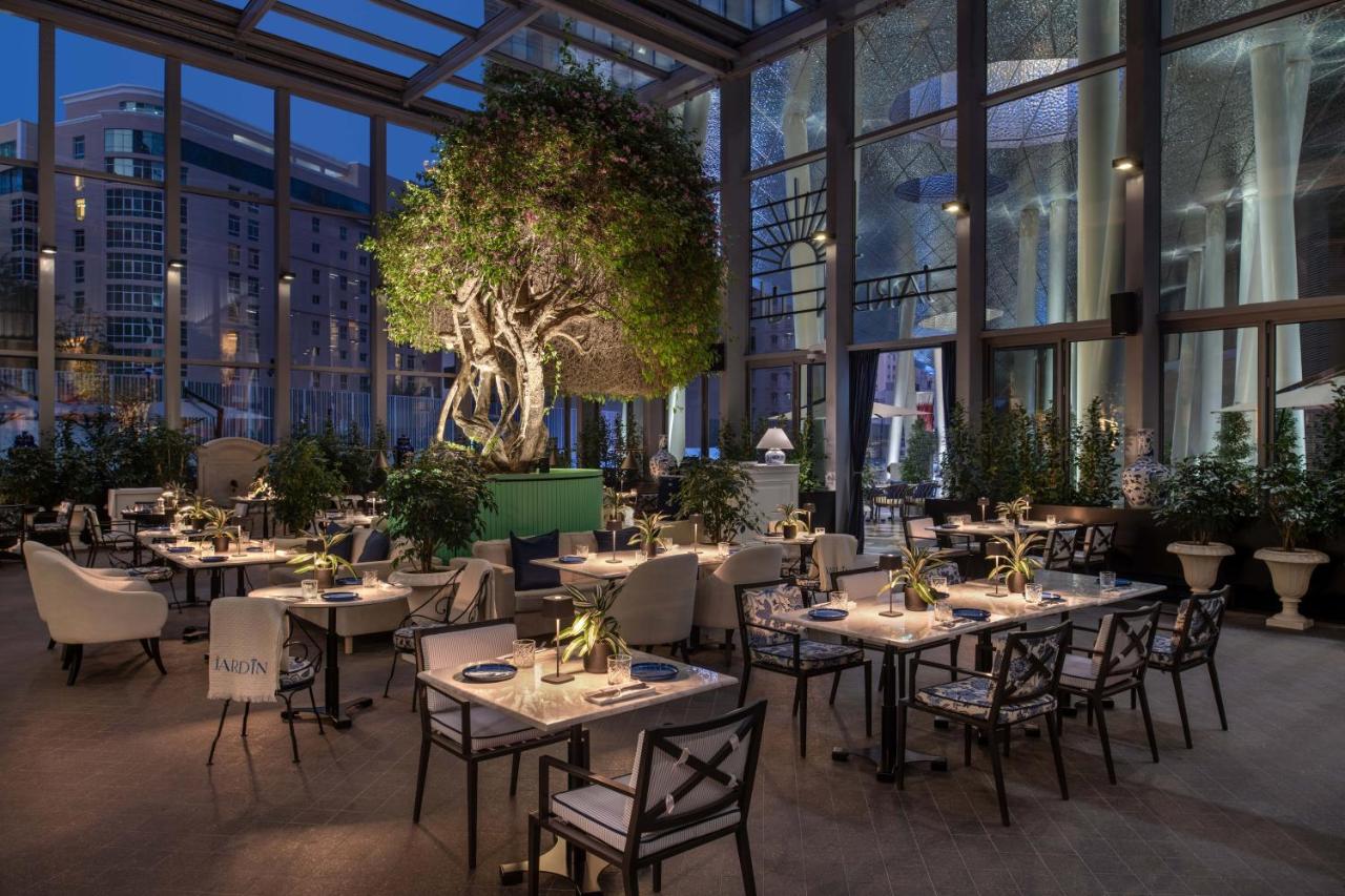 Banyan Tree Doha At La Cigale Mushaireb 5*, фото 4
