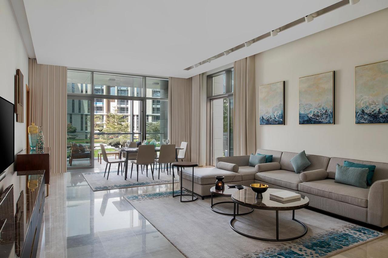 Banyan Tree Doha At La Cigale Mushaireb 5*, фото 5