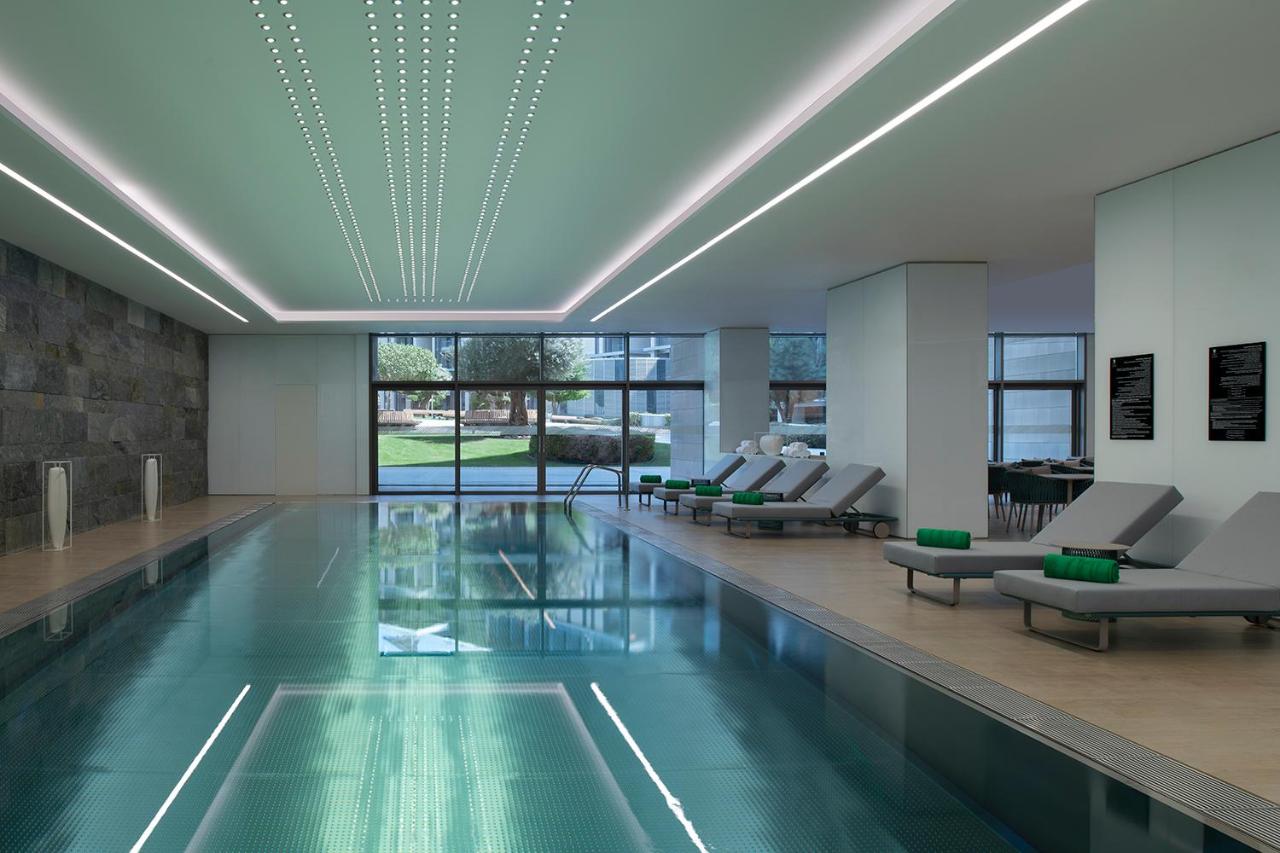 Banyan Tree Doha At La Cigale Mushaireb 5*, фото 6