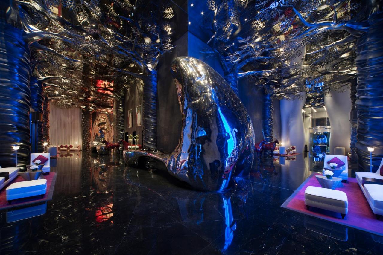 Banyan Tree Doha At La Cigale Mushaireb 5*, фото 7