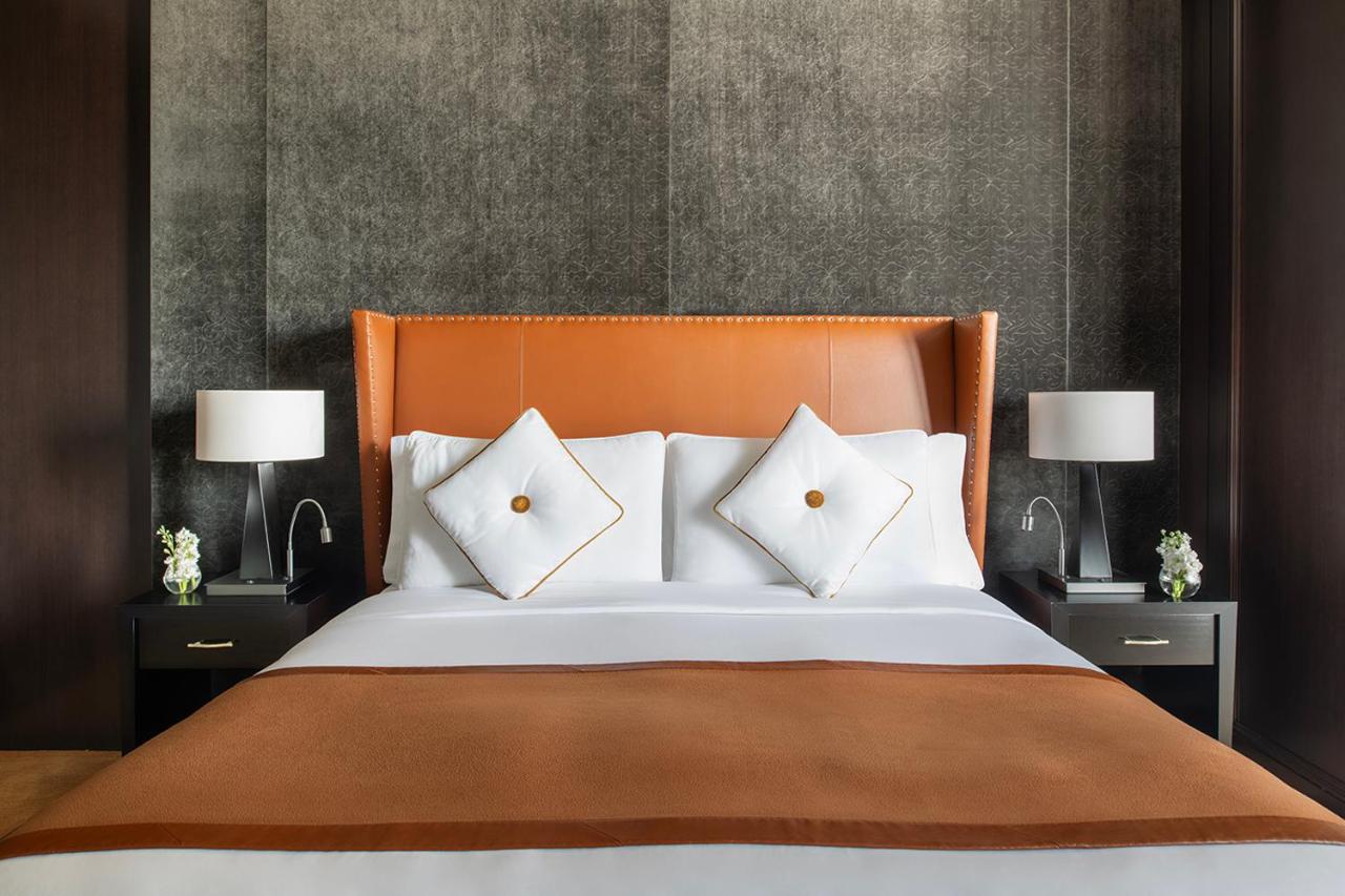 Banyan Tree Doha At La Cigale Mushaireb 5*, фото 8