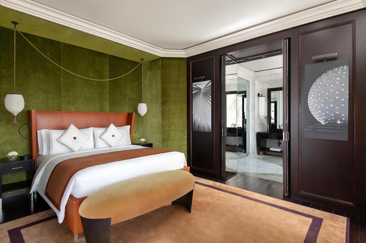 Banyan Tree Doha At La Cigale Mushaireb 5*, фото 9