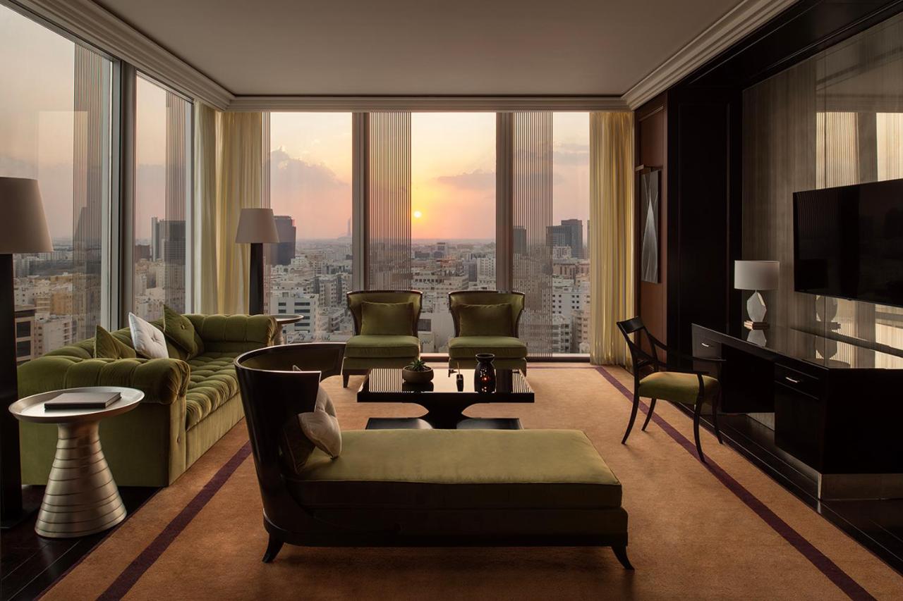 Banyan Tree Doha At La Cigale Mushaireb 5*, фото 10