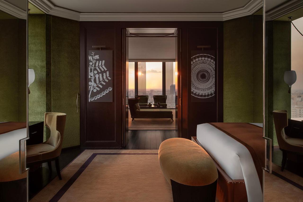 Banyan Tree Doha At La Cigale Mushaireb 5*, фото 11