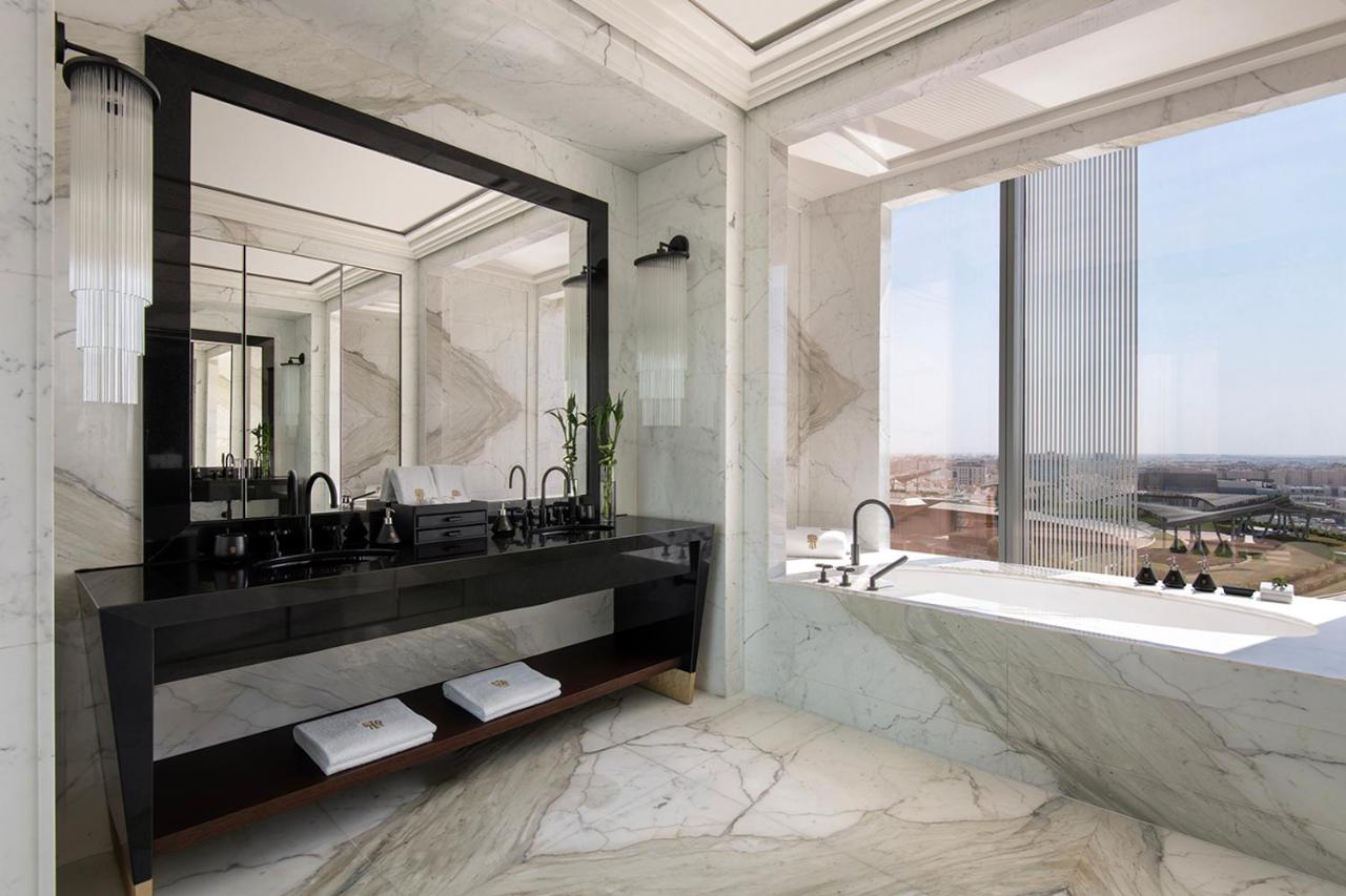 Banyan Tree Doha At La Cigale Mushaireb 5*, фото 12