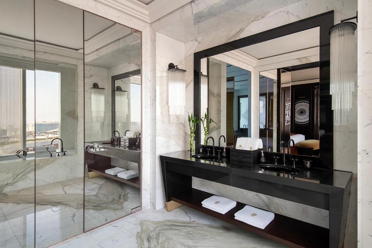 Banyan Tree Doha At La Cigale Mushaireb 5*, фото 13