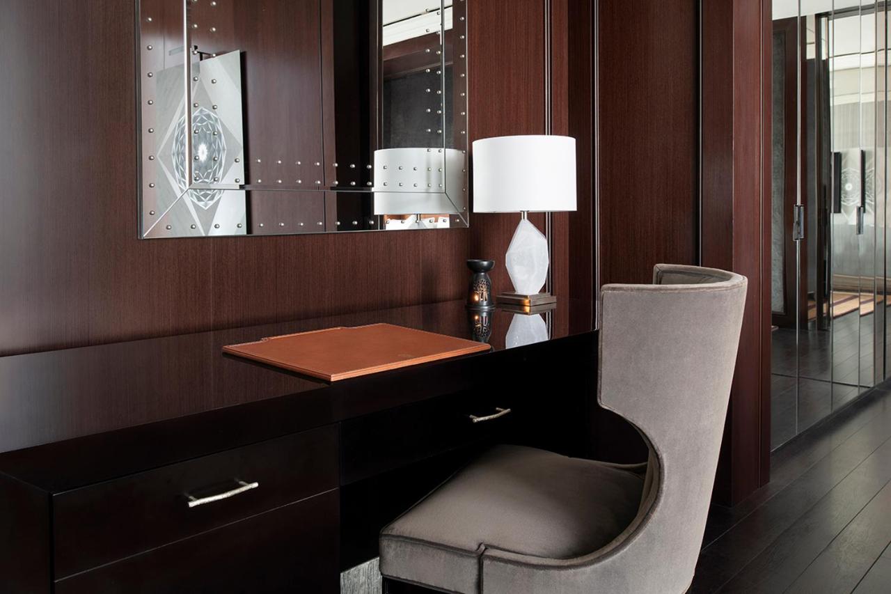 Banyan Tree Doha At La Cigale Mushaireb 5*, фото 14