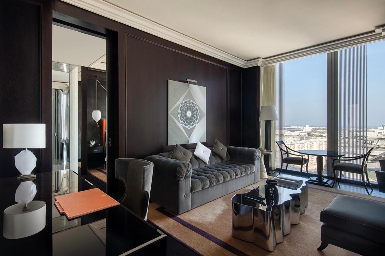 Banyan Tree Doha At La Cigale Mushaireb 5*, фото 15