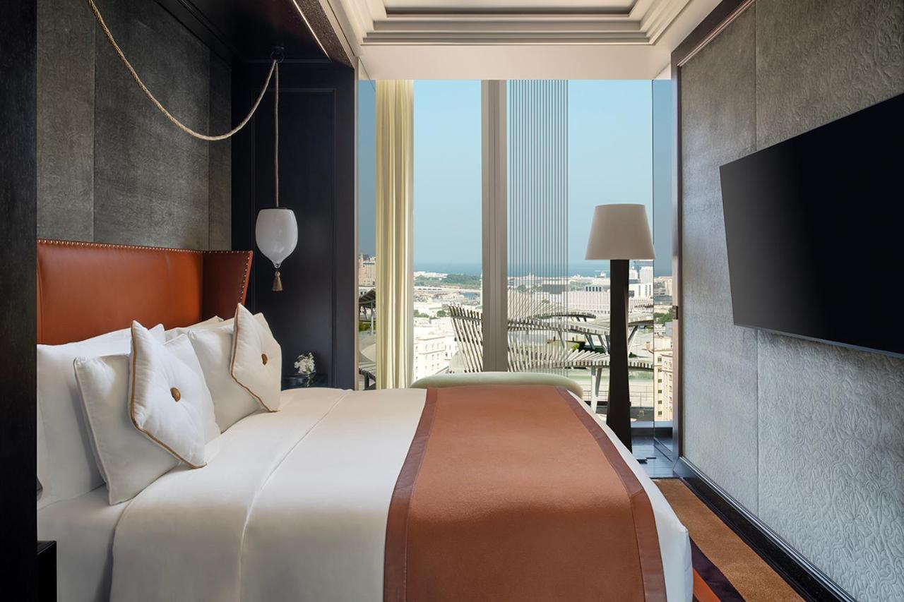 Banyan Tree Doha At La Cigale Mushaireb 5*, фото 16
