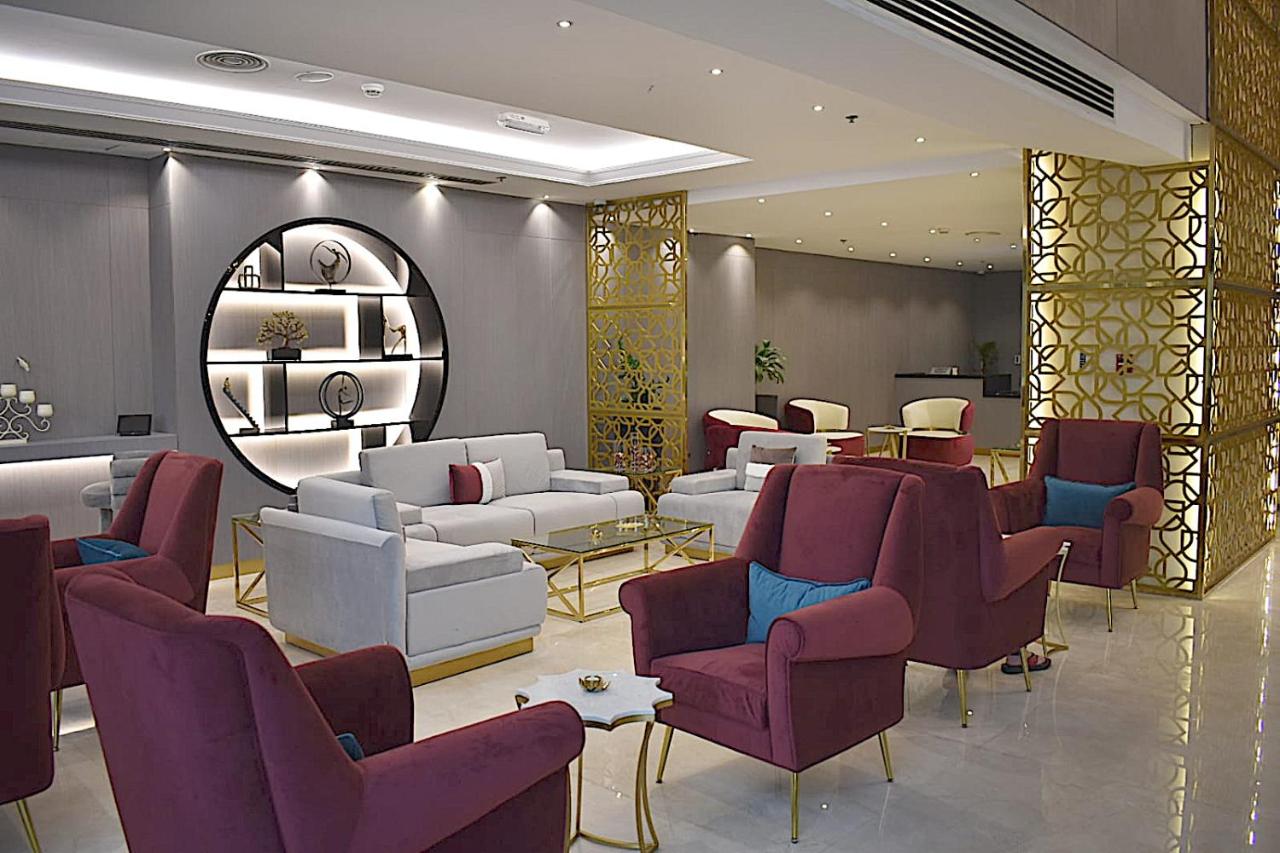 Swiss Belhotel Doha 4*, фото 3