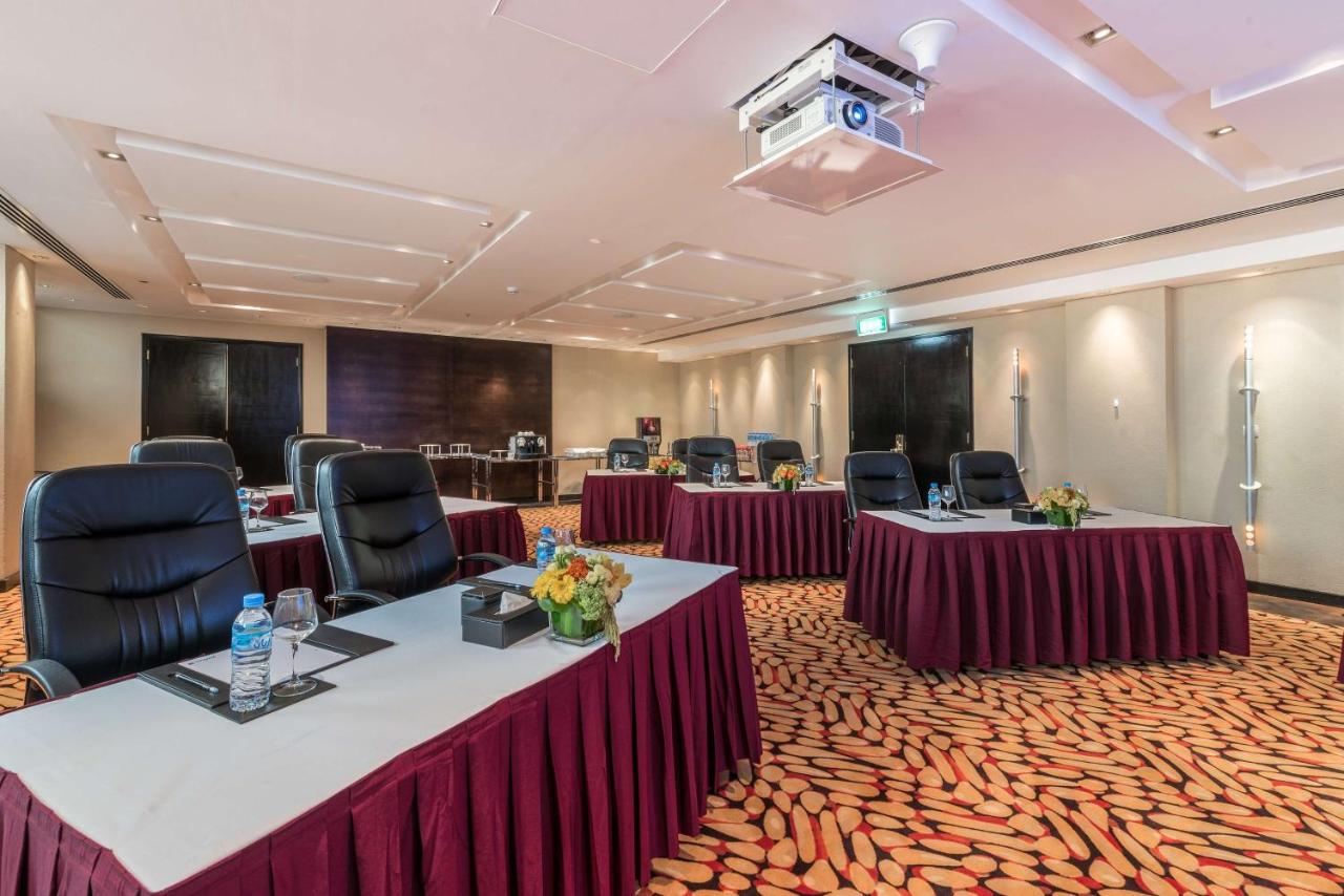 Radisson Blu Hotel Doha 5*, фото 10