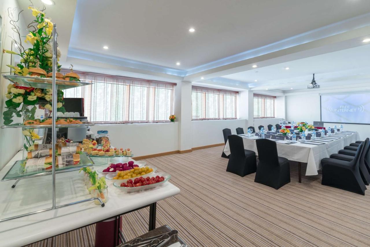 Radisson Blu Hotel Doha 5*, фото 14