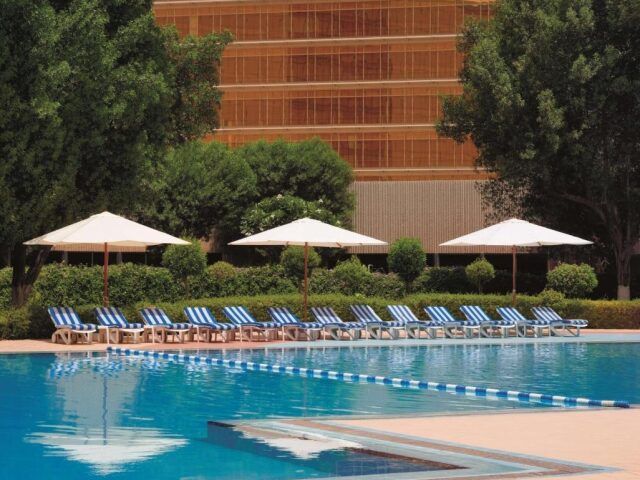 Radisson Blu Hotel Doha