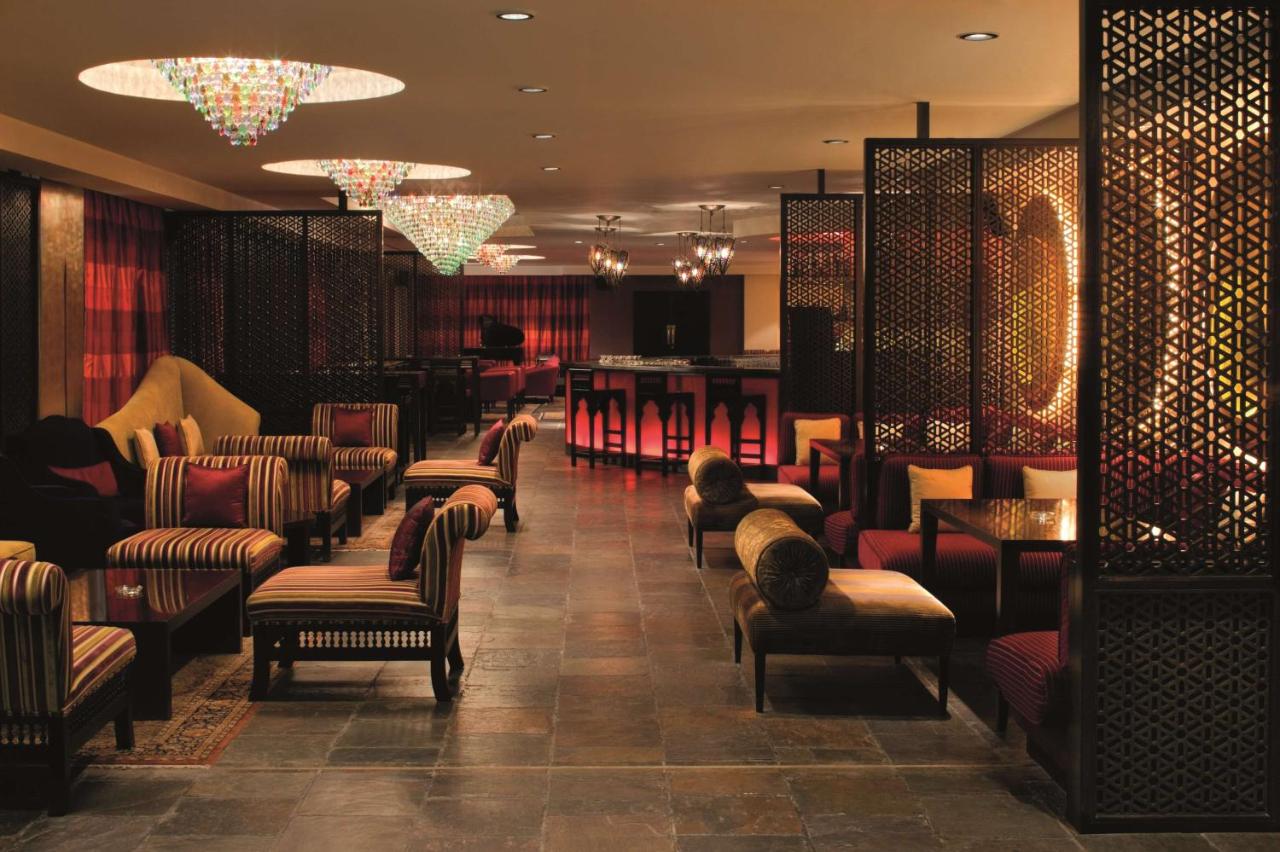 Radisson Blu Hotel Doha 5*, фото 6