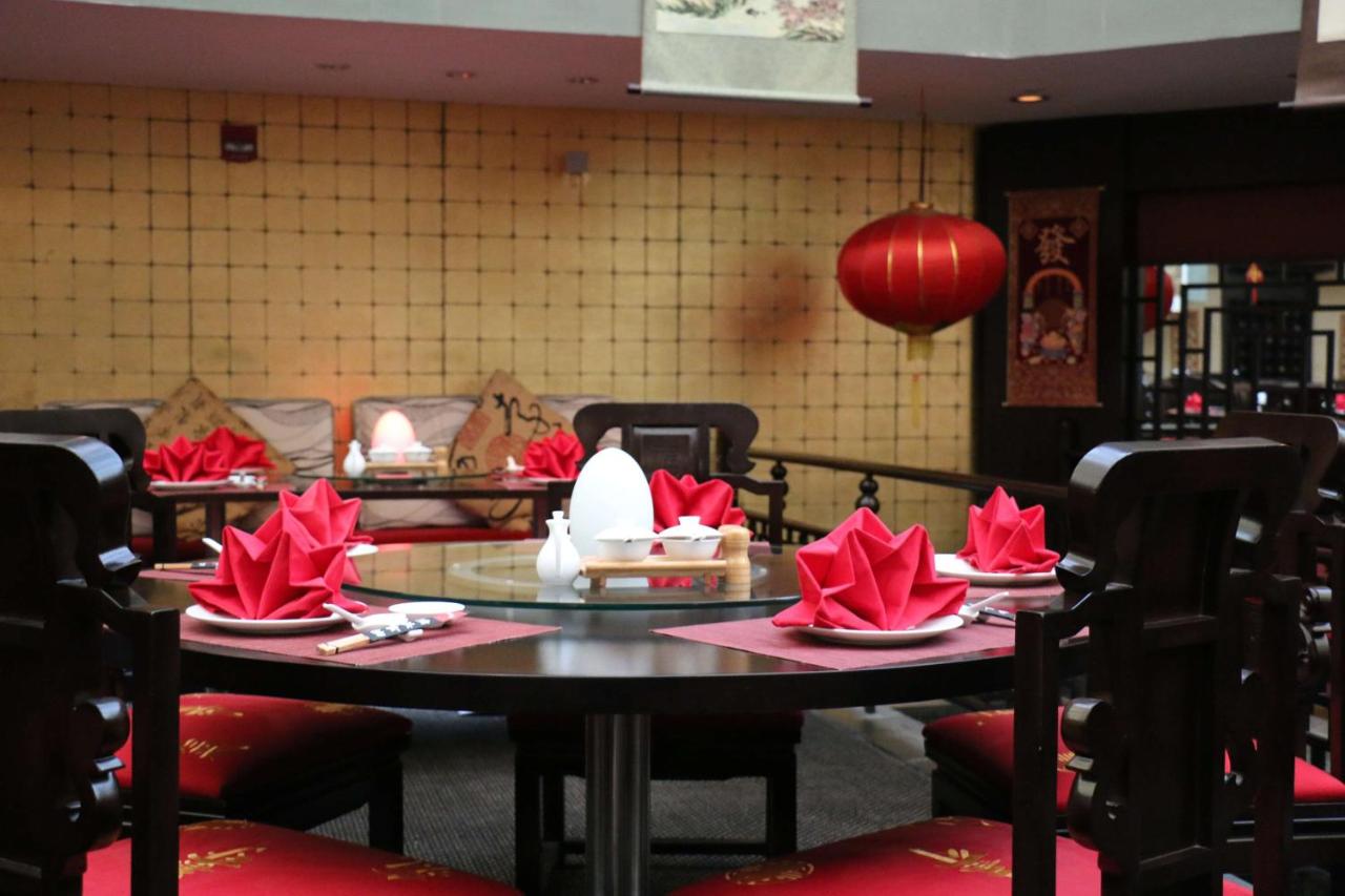 Radisson Blu Hotel Doha 5*, фото 2